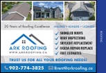Ark Roofing HRM
