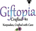 Giftopia Crafted 4 U