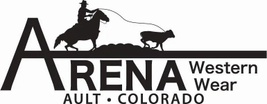 Arena Western Wear
