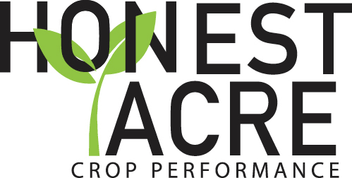 Honest Acre Crop Performance