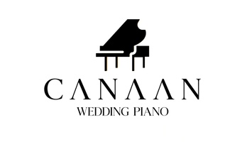 Canaan Wedding Piano
