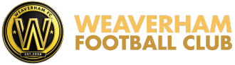 WEAVERHAM 
FOOTBALL CLUB