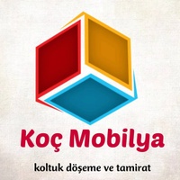 koç koltuk döşeme