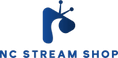 NC Stream Shop