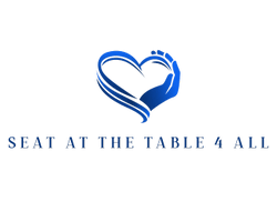 Seat at the Table 4 All