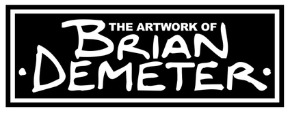 Brian Demeter