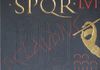 Rome/Egypt ( Inscriptional lettering, slate with paint and gilding)