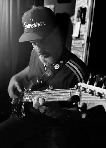 Bass master