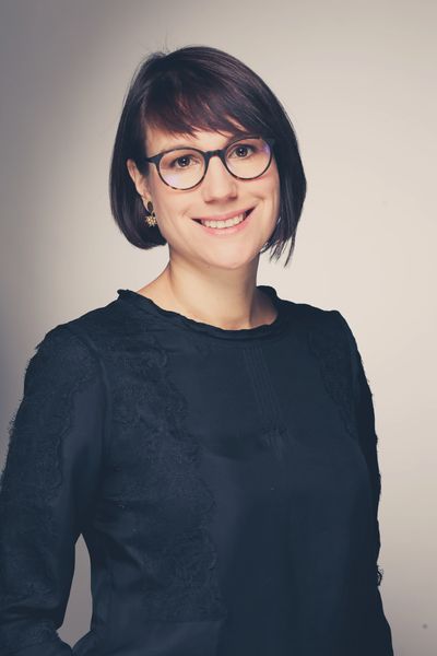 Michèle Finck