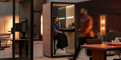 Framery Gradus Focus