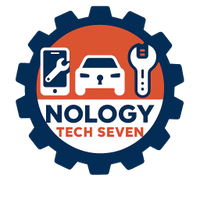 Nology Tech Seven