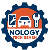 Nology Tech Seven
