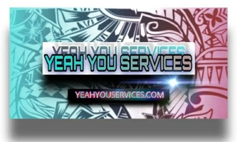 YEAH YOU SERVICES