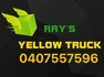 Ray's Yellow Truck