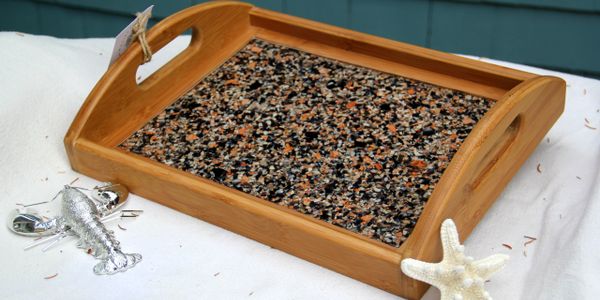 Maine, Seashells, Jewelry, Home Goods - Maine Shellware