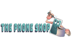 The Phone Shop