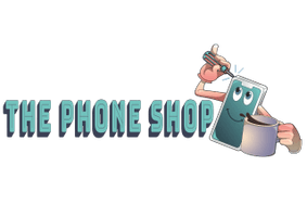 The Phone Shop