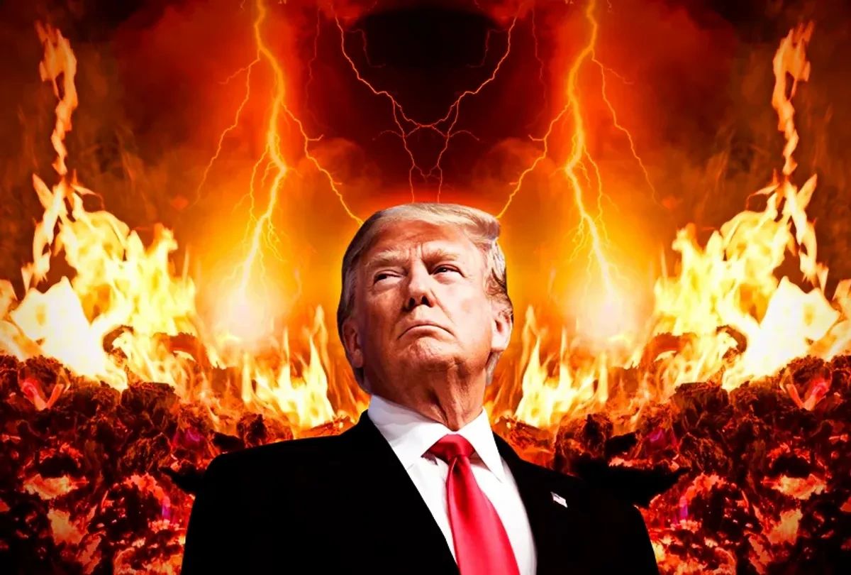 Cómo las Políticas de Trump Contribuyeron a la Inflación Actual