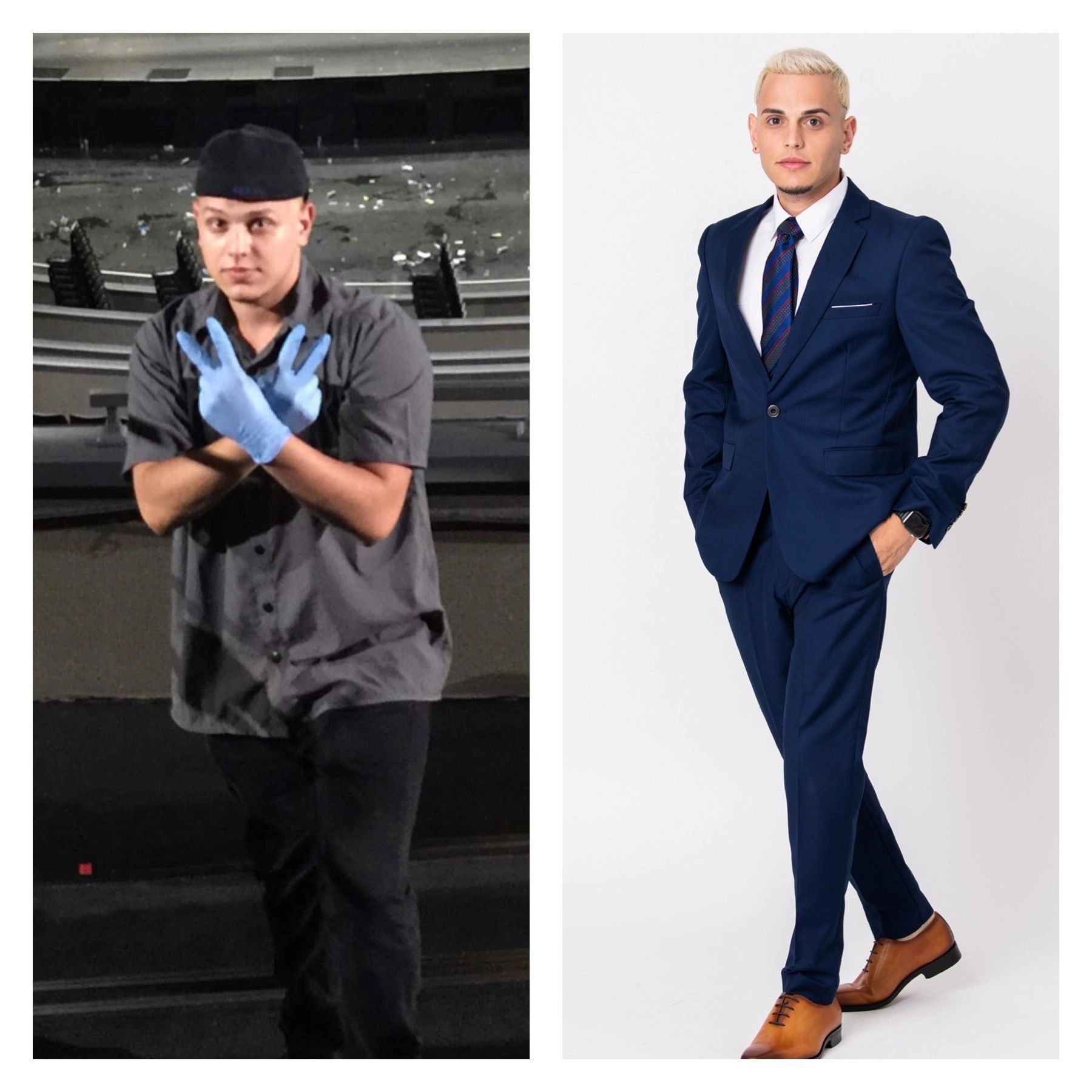 Osmel Villarreal publications