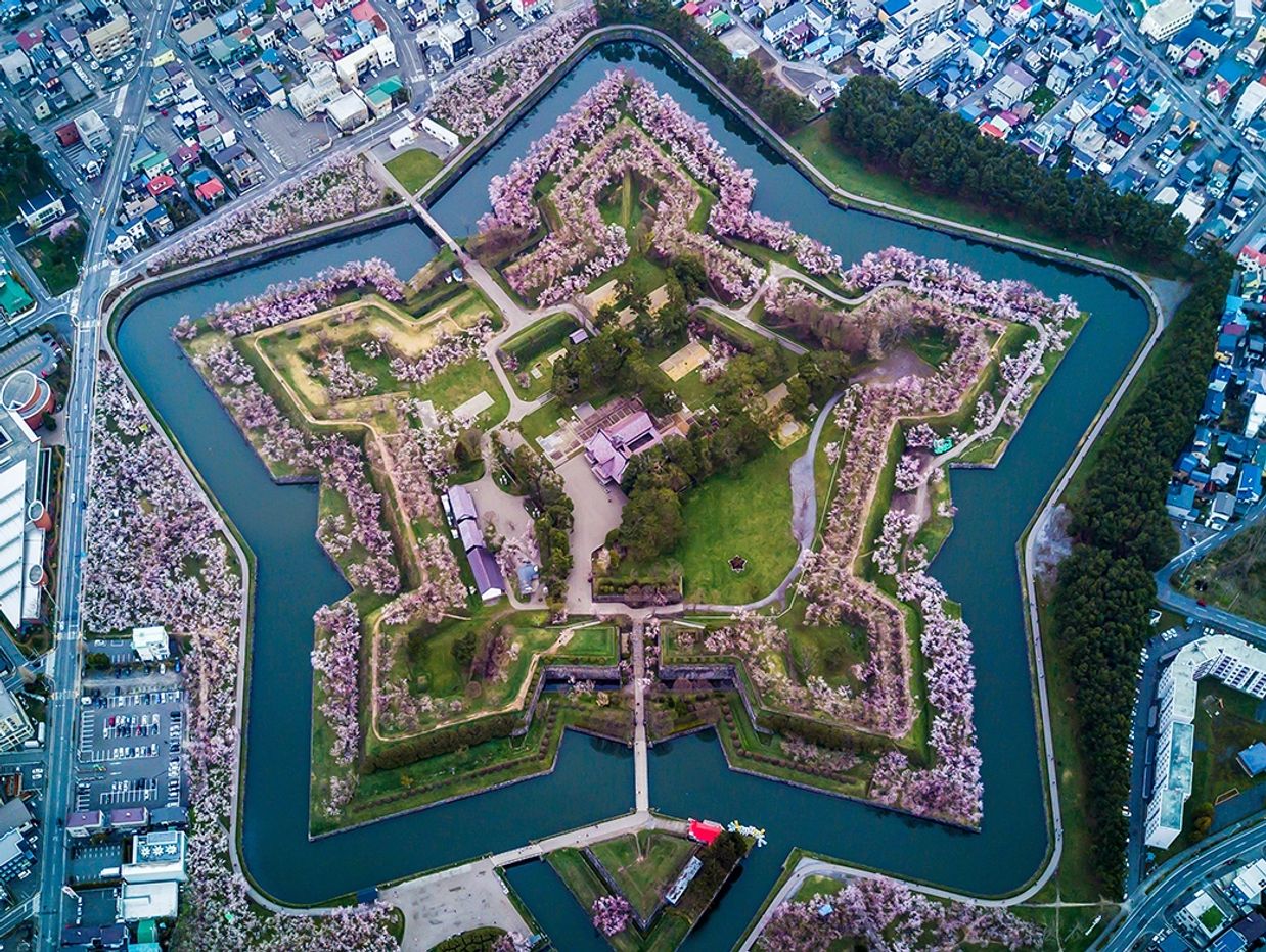 Tailor-made Japan holidays