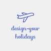 Design Your Holidays