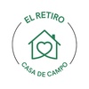 El Retiro casa de campo