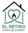 El Retiro casa de campo
