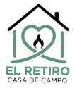 El Retiro casa de campo