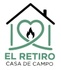 El Retiro casa de campo