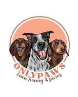 ONLYPAWS - Canine Training and Services