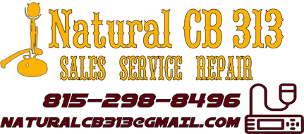Natural CB 313
