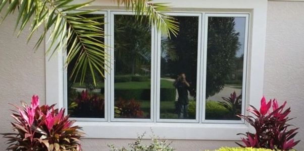 house window tint quote