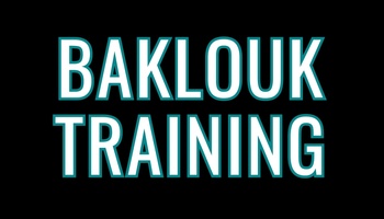 Baklouk Training Inc.
