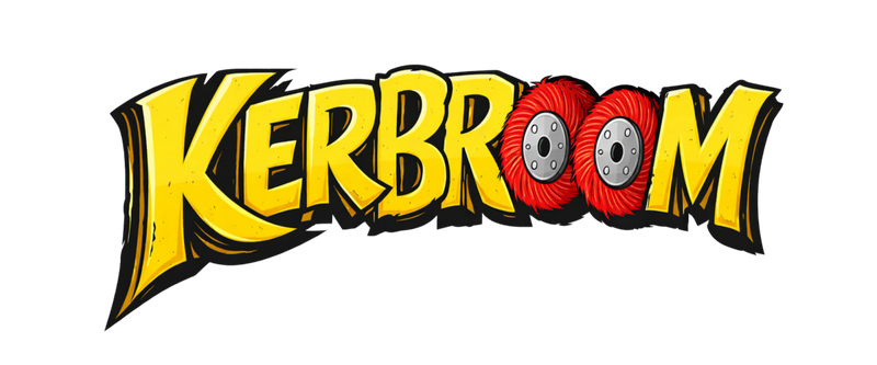 Kerbroom's Logo