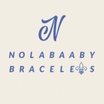 NolaBaaby Bracelets