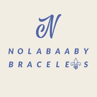 NolaBaaby Bracelets
