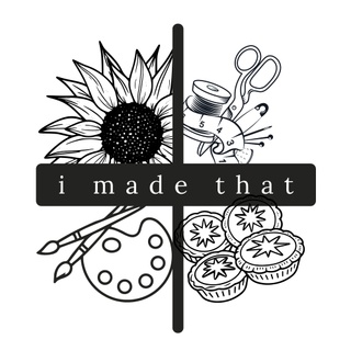 I Made That