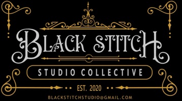 Black Stitch Studio Collective