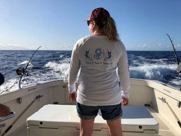 GPF Featured Customers - Girl Power Fishing