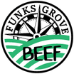 Funks Grove Beef