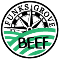 Funks Grove Beef