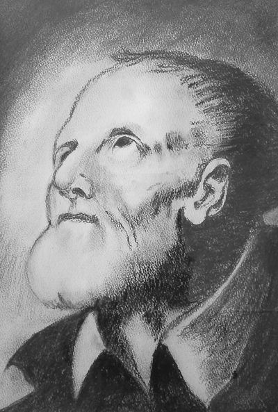 St. Filip Neri (1515-1595)
