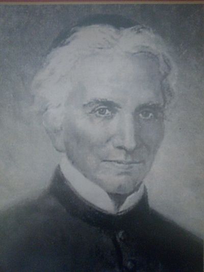 St. Luigi Scrosoppi (1804 - 1884)