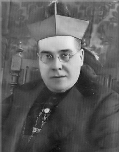 Salige Salvio Huix-Miralpeix (1877 - 1936)