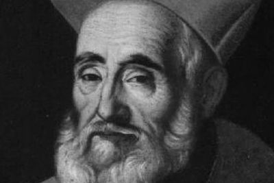 Eerbiedwaardige Cesare Baronius (1538-1607)