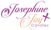 Josephine + Joy Candles