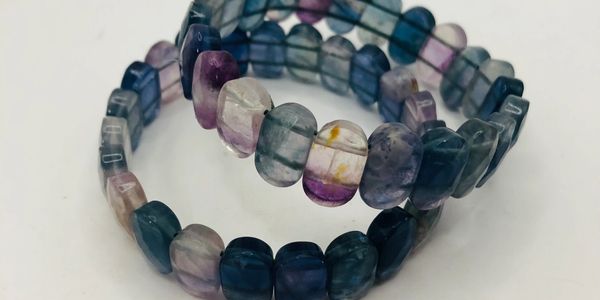 Hand Curated quality crystals and gemstones
