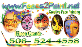 Faces2paint