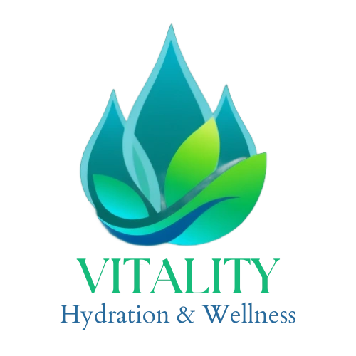 Vitality IV - Mobile IV Therapy