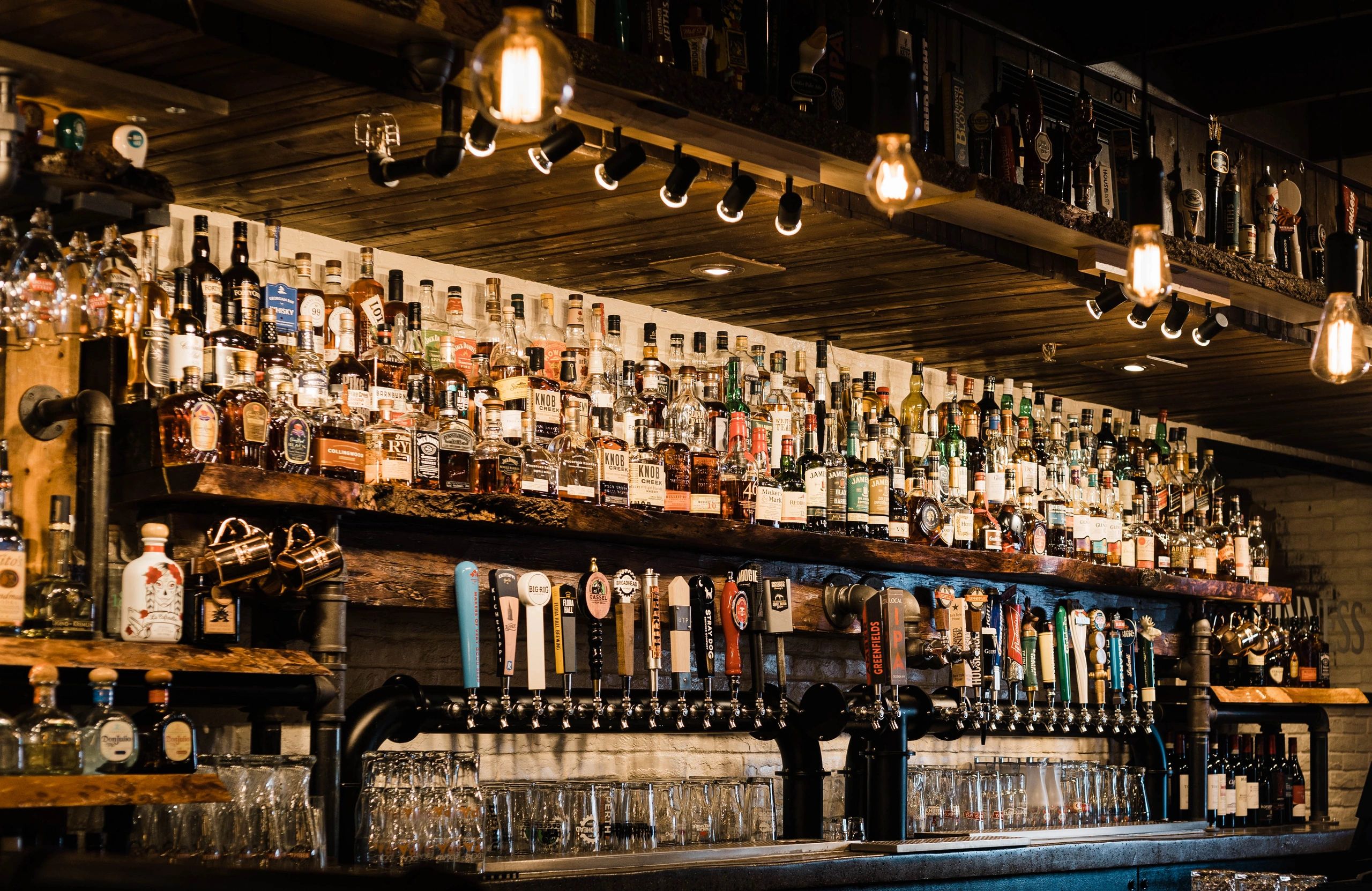 Gastro Pub Greenfields Public House